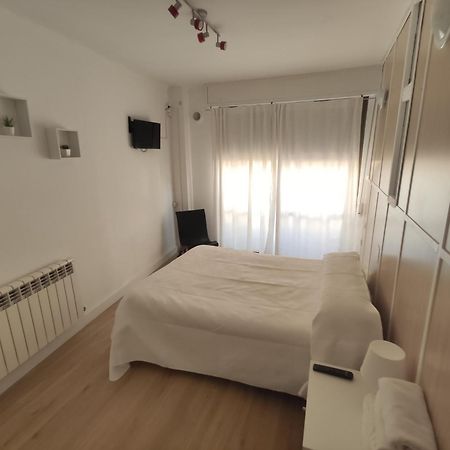 Hostal Sol Замора Екстериор снимка