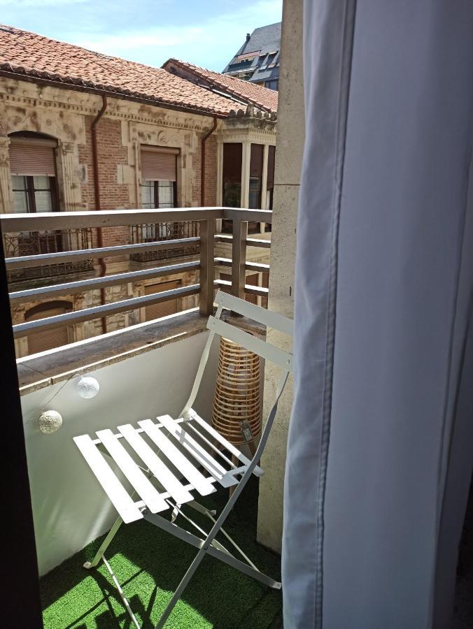 Hostal Sol Замора Екстериор снимка