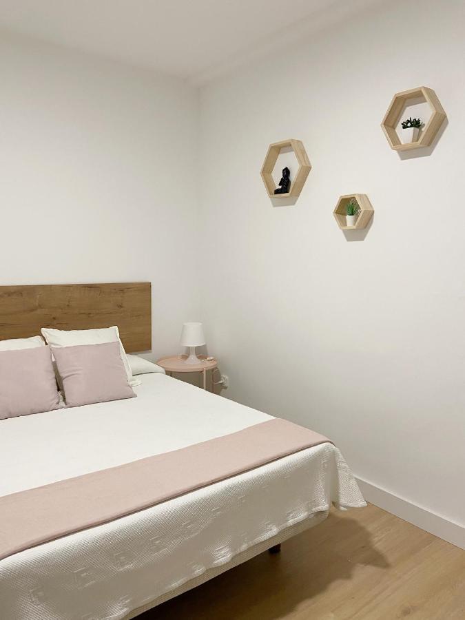 Hostal Sol Замора Екстериор снимка