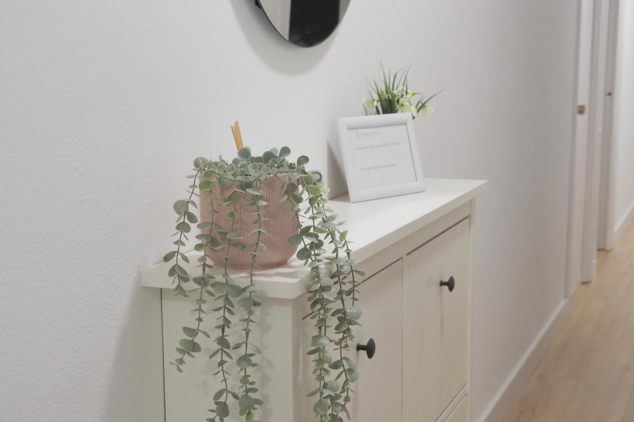 Hostal Sol Замора Екстериор снимка