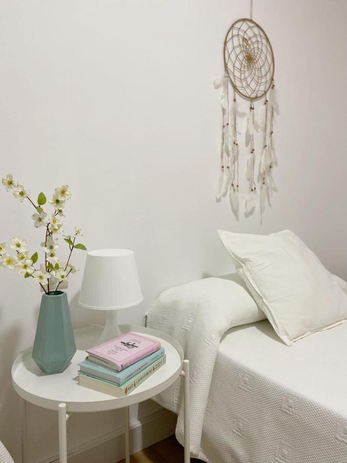 Hostal Sol Замора Екстериор снимка