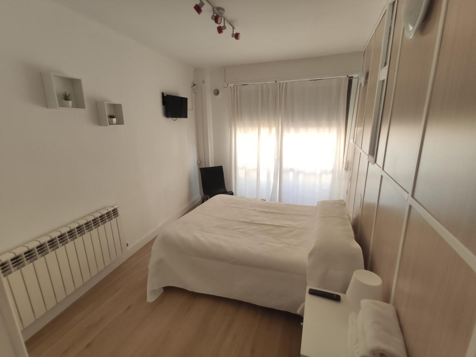 Hostal Sol Замора Екстериор снимка