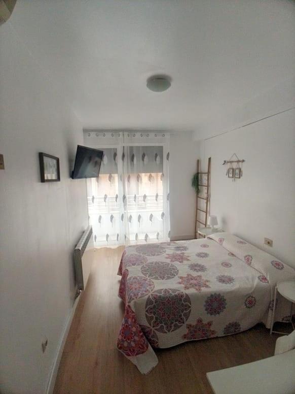 Hostal Sol Замора Екстериор снимка