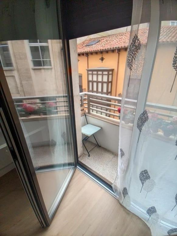 Hostal Sol Замора Екстериор снимка