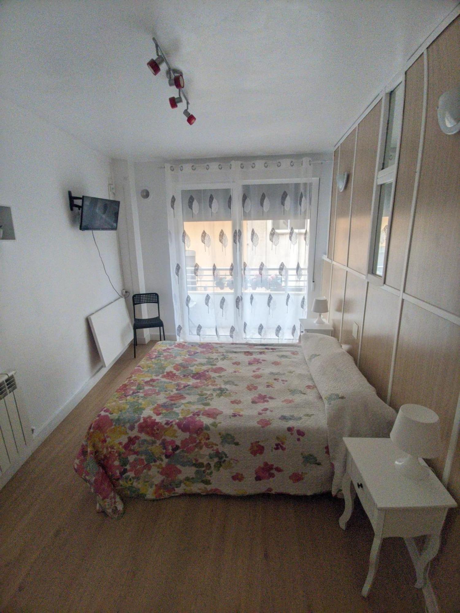 Hostal Sol Замора Екстериор снимка