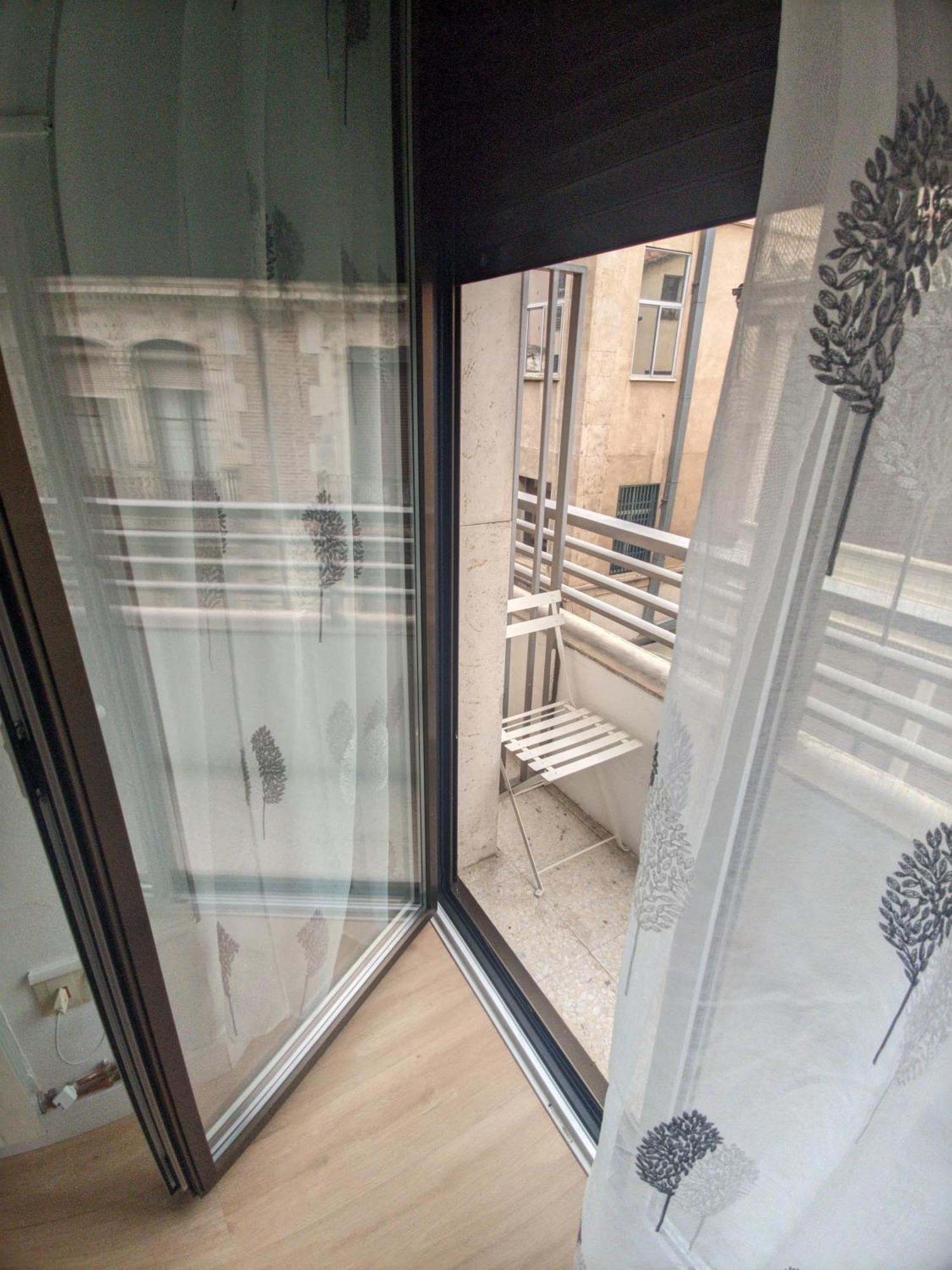 Hostal Sol Замора Екстериор снимка