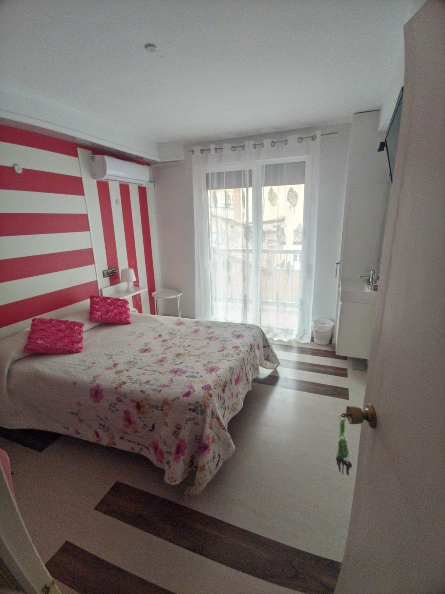 Hostal Sol Замора Екстериор снимка