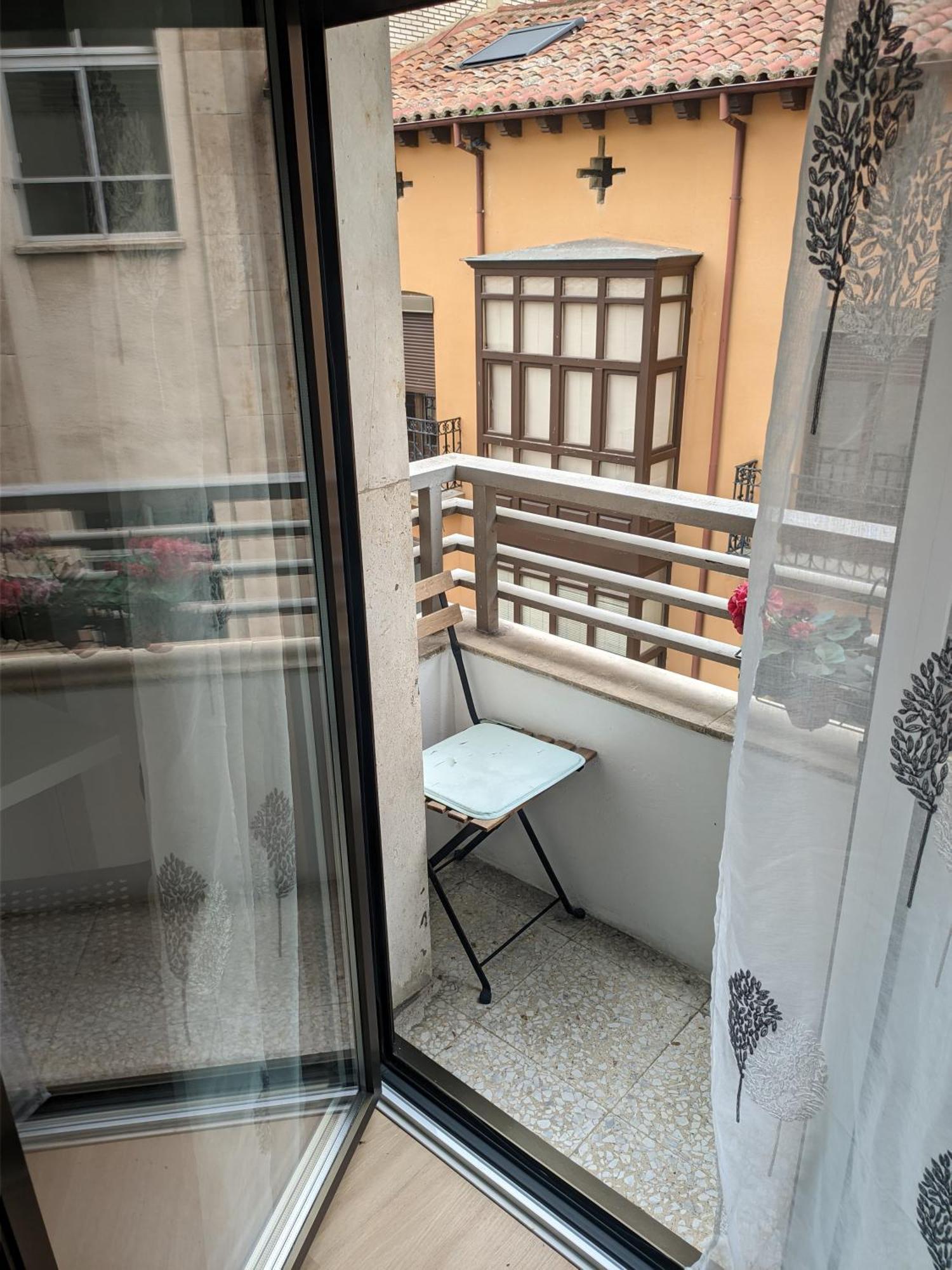 Hostal Sol Замора Екстериор снимка