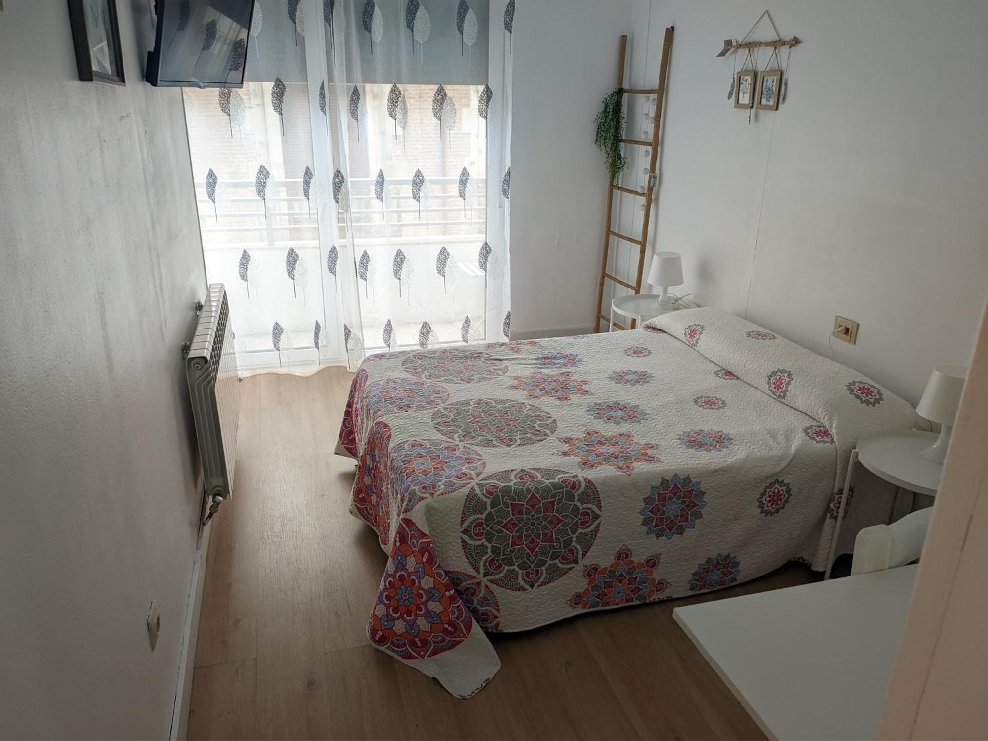 Hostal Sol Замора Екстериор снимка