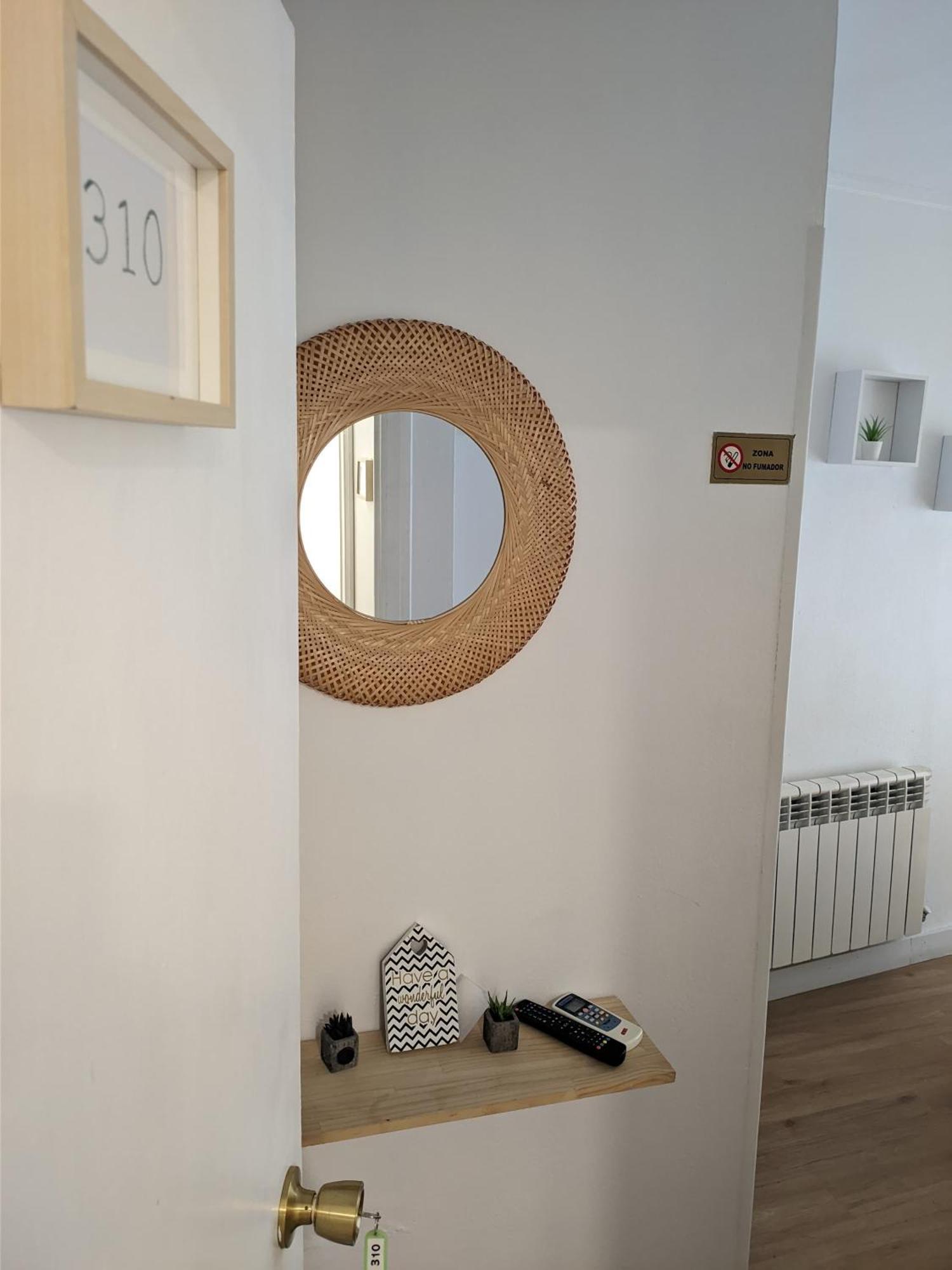 Hostal Sol Замора Екстериор снимка